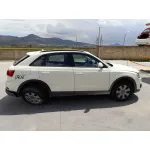 Audi Q3 (8UB, 8UG) 2011