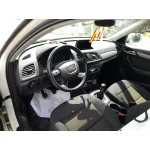 Audi Q3 (8UB, 8UG) 2011
