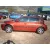 RENAULT MEGANE II BERLINA 5P RENAULT MEGANE II BERLINA 5P '2002 CONFORT EXPRESSION GRANATE 2002