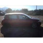 RENAULT MEGANE II BERLINA 5P RENAULT MEGANE II BERLINA 5P '2002 CONFORT EXPRESSION GRANATE 2002