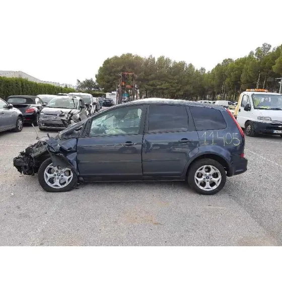 FORD C-MAX (CB3) '2009 TREND GRIS