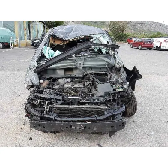 FORD C-MAX (CB3) '2009 TREND GRIS