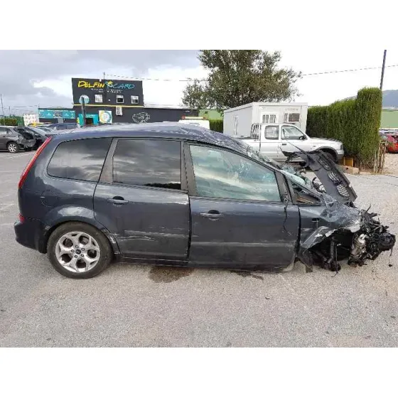 FORD C-MAX (CB3) '2009 TREND GRIS