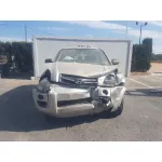 HYUNDAI TUCSON (JM) '2010 2.0 CRDI COMFORT GRIS