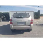 HYUNDAI TUCSON (JM) '2010 2.0 CRDI COMFORT GRIS