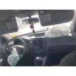 HYUNDAI TUCSON (JM) '2010 2.0 CRDI COMFORT GRIS