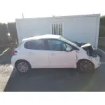 PEUGEOT 208 '2019 ACCESS BLANCO