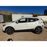 Nissan QASHQAI II (J11, J11_) 2018