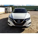 Nissan QASHQAI II (J11, J11_) 2018