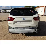 Nissan QASHQAI II (J11, J11_) 2018