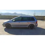 Peugeot 307 SW (3H) 2002
