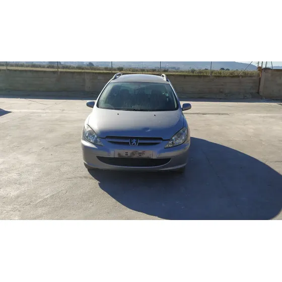 Peugeot 307 SW (3H) 2002