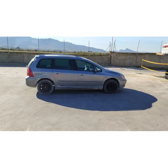 Peugeot 307 SW (3H) 2002