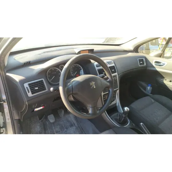 Peugeot 307 SW (3H) 2002