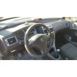 Peugeot 307 SW (3H) 2002