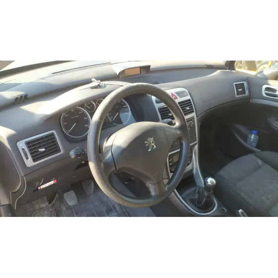 Peugeot 307 SW (3H) 2002