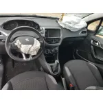 PEUGEOT 208 '2016 STYLE BLANCO