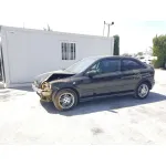 OPEL ASTRA G BERLINA '2002 CLUB NEGRO