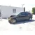 OPEL ASTRA G BERLINA '2002 CLUB NEGRO
