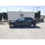 OPEL ASTRA G BERLINA '2002 CLUB NEGRO