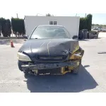 OPEL ASTRA G BERLINA '2002 CLUB NEGRO