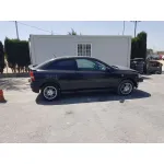 OPEL ASTRA G BERLINA '2002 CLUB NEGRO