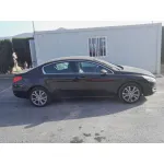 PEUGEOT 508 '2011 ALLURE NEGRO