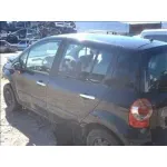 RENAULT MODUS RENAULT MODUS '2004 CONFORT DYNAMIQUE NEGRO 2004