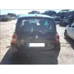 RENAULT MODUS RENAULT MODUS '2004 CONFORT DYNAMIQUE NEGRO 2004