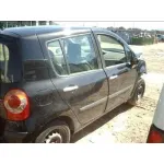 RENAULT MODUS RENAULT MODUS '2004 CONFORT DYNAMIQUE NEGRO 2004