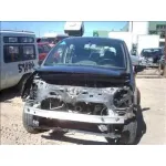 RENAULT MODUS RENAULT MODUS '2004 CONFORT DYNAMIQUE NEGRO 2004