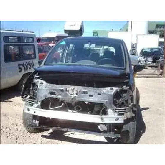 RENAULT MODUS '2004 CONFORT DYNAMIQUE NEGRO