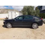 Renault LAGUNA III (BT0/1) 2007