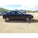 Renault LAGUNA III (BT0/1) 2007