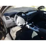 Renault LAGUNA III (BT0/1) 2007
