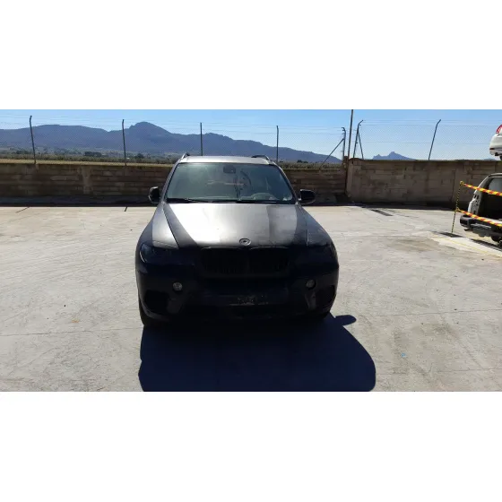 Bmw X5 (E70) 2010