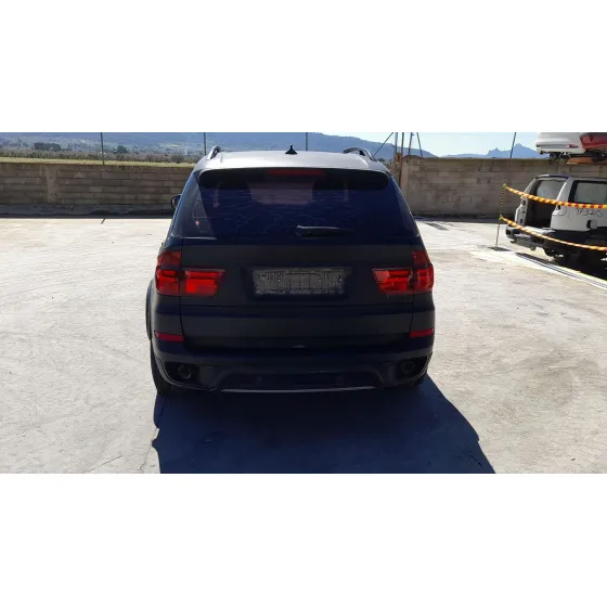 Bmw X5 (E70) 2010