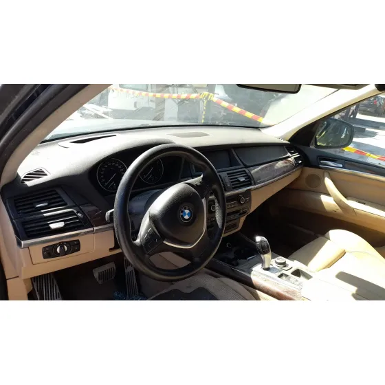 Bmw X5 (E70) 2010