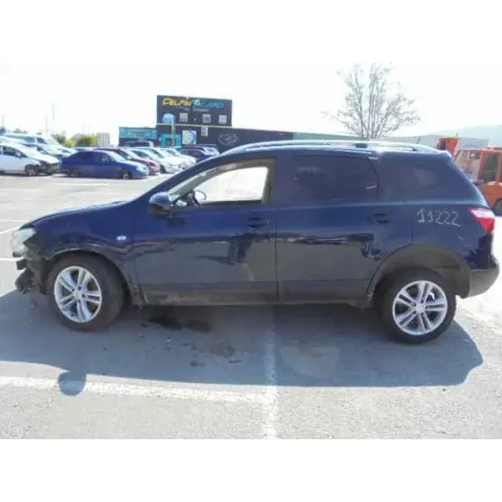 NISSAN QASHQAI+2 (JJ10) '2012 ACENTA 4X4 AZUL