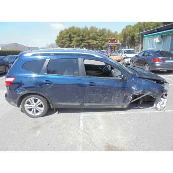 NISSAN QASHQAI+2 (JJ10) '2012 ACENTA 4X4 AZUL