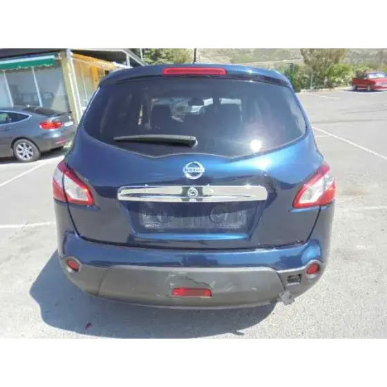 NISSAN QASHQAI+2 (JJ10) '2012 ACENTA 4X4 AZUL
