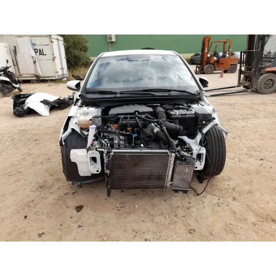 Hyundai I20 III (BC3, BI3) 2020