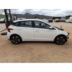 Hyundai I20 III (BC3, BI3) 2020