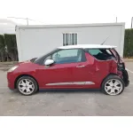 CITROEN DS3 '2011 SPORT GRANATE