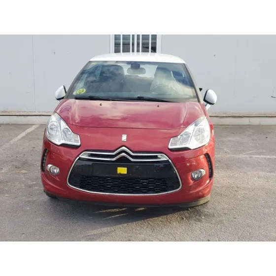 CITROEN DS3 '2011 SPORT GRANATE