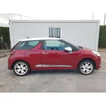 CITROEN DS3 '2011 SPORT GRANATE