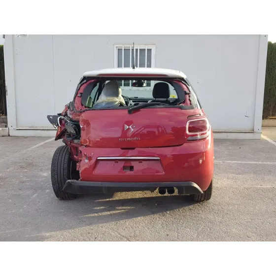 CITROEN DS3 '2011 SPORT GRANATE