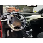CITROEN DS3 '2011 SPORT GRANATE
