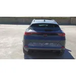 Cupra FORMENTOR (KM7, KMP) 2020