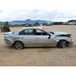 BMW SERIE 5 BERLINA (E39) '2003 520D EXCLUSIVE GRIS